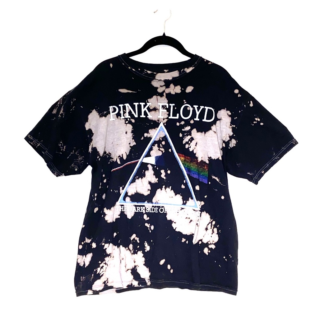 Pink Floyd The Dark Side Of The Moon T - Shirt